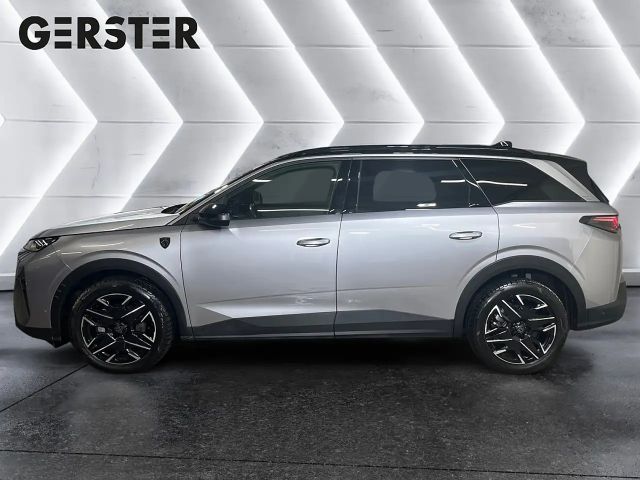 Peugeot 5008 GT-Line