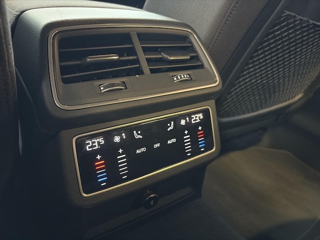 Audi A6 40 TDI Avant Quattro S-Tronic