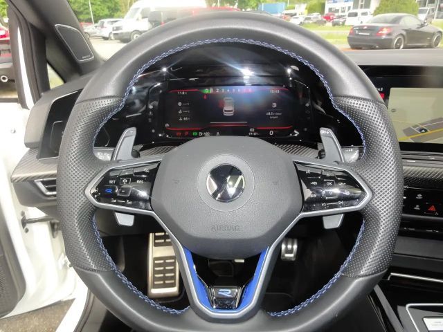 Volkswagen Golf 4Motion Golf VIII