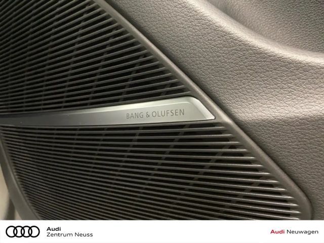 Audi Q8 Hybride Quattro