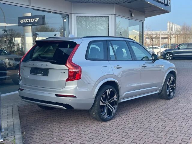 Volvo XC90 AWD Dark Plus