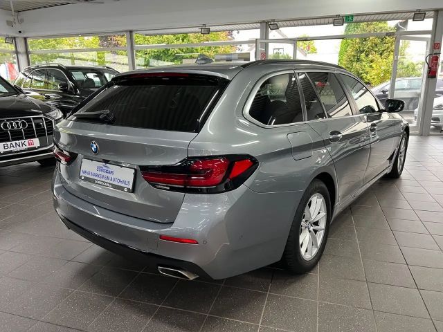 BMW 520 520d Touring xDrive