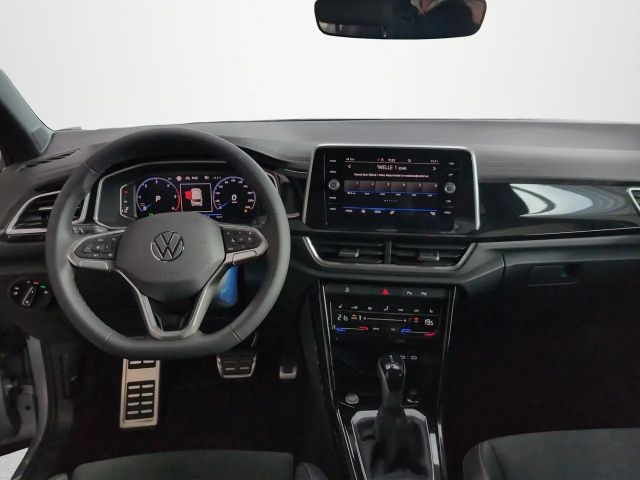 Volkswagen T-Roc 4Motion DSG R-Line