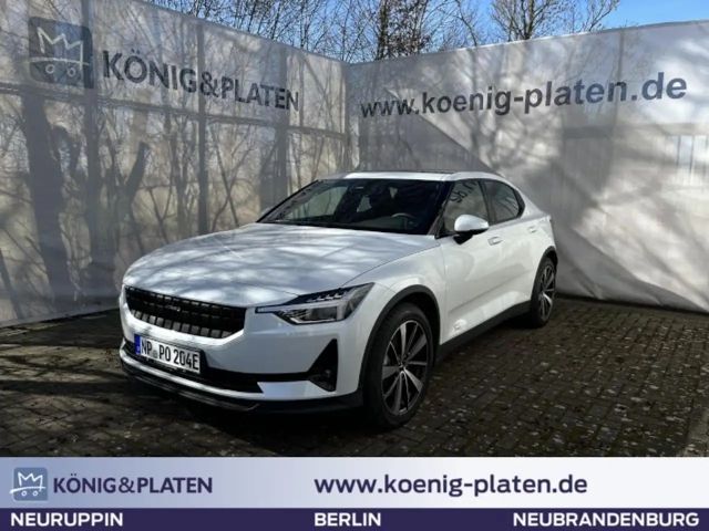 Polestar 2 Dual motor Long range Pilot Plus