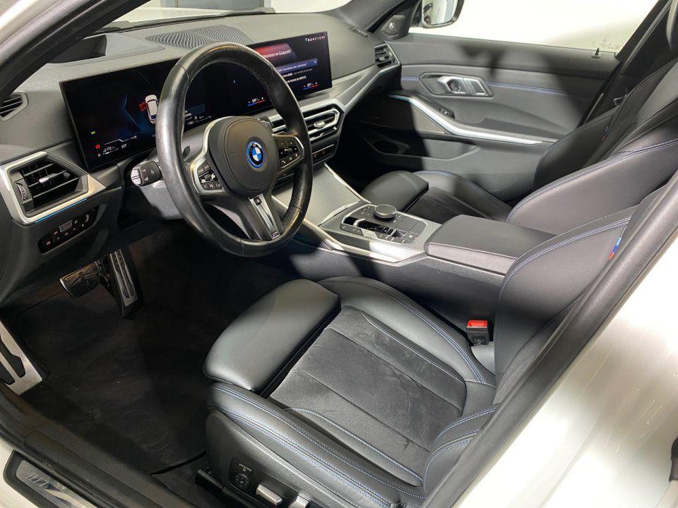 BMW 330 330e Touring