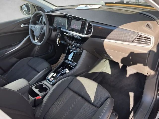 Opel Grandland X GS-Line Grand Sport