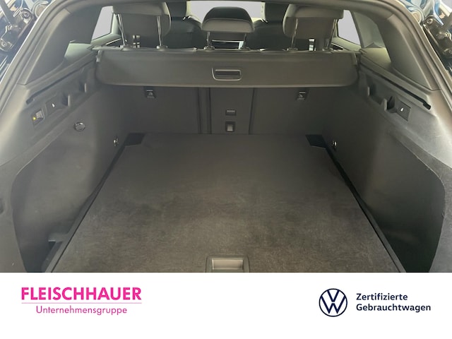 Volkswagen ID.7 4Motion GTX Tourer