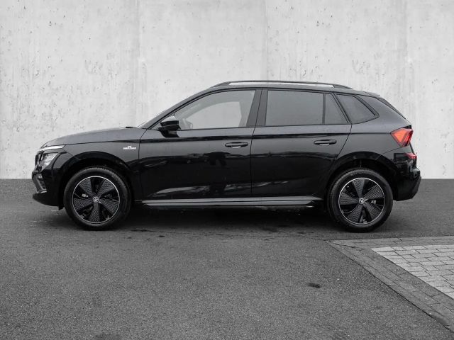 Skoda Kamiq 1.0 TSI Monte Carlo