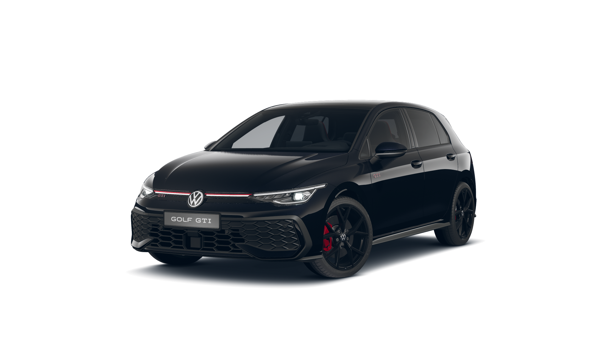 Volkswagen Golf DSG GTI Golf VIII