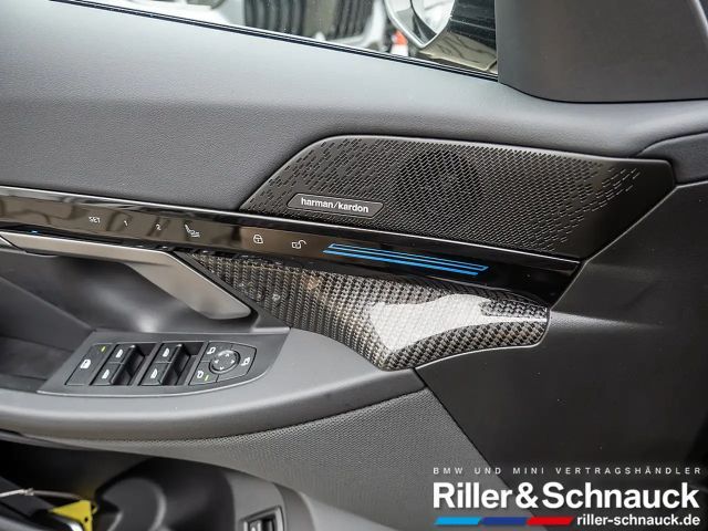 BMW 520 520i M-Sport Sedan