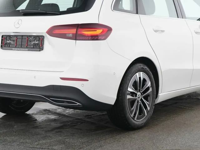 Mercedes-Benz B 200 B 200 Advanced KAMERA*LED*EASY-PACK*MBUX*etc...