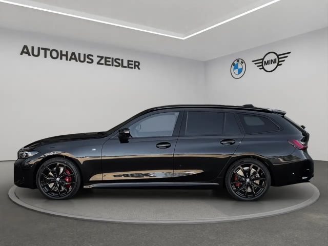 BMW 340 M-Sport Touring xDrive