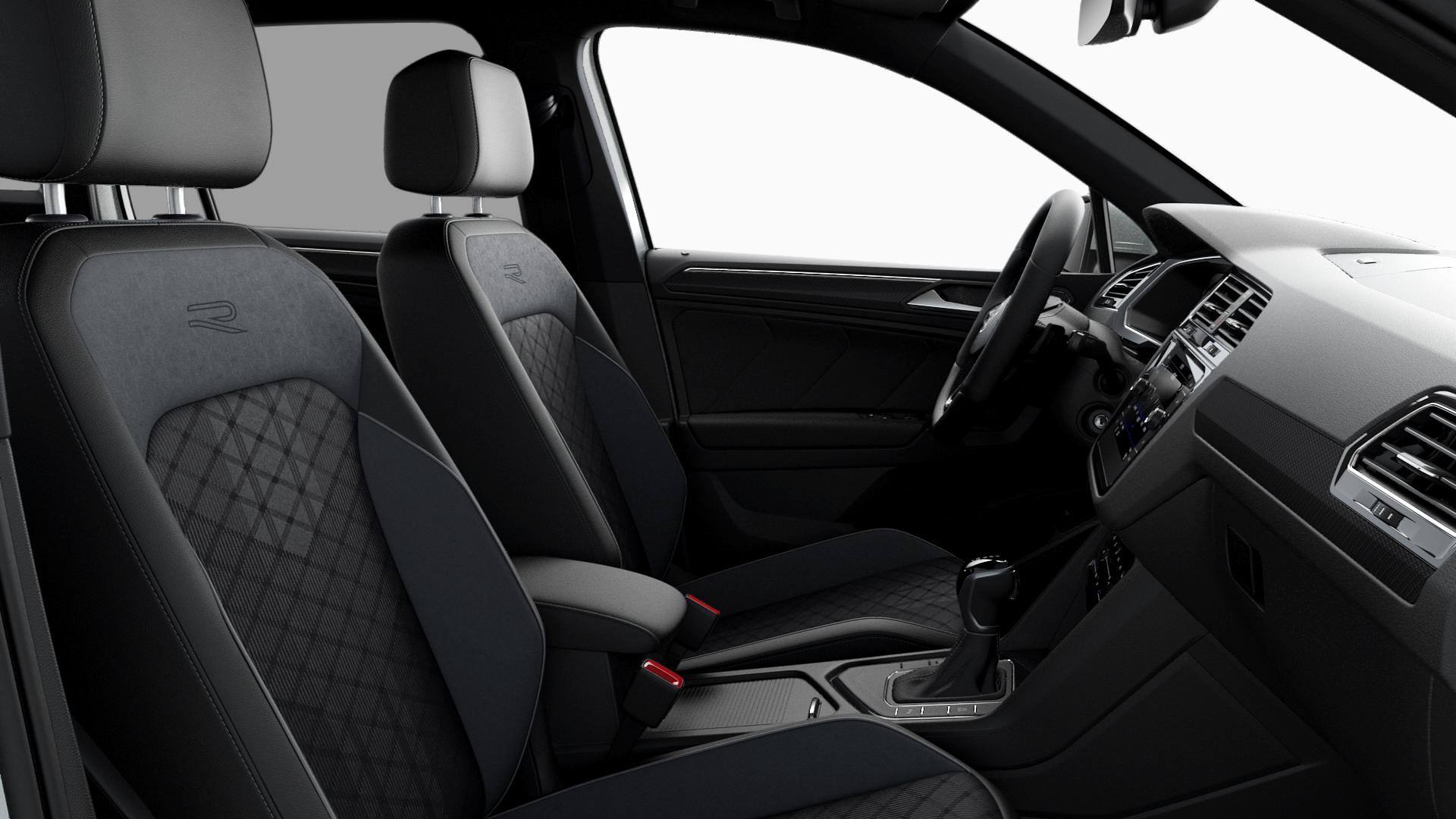 Volkswagen Tiguan 2.0 TDI Business DSG