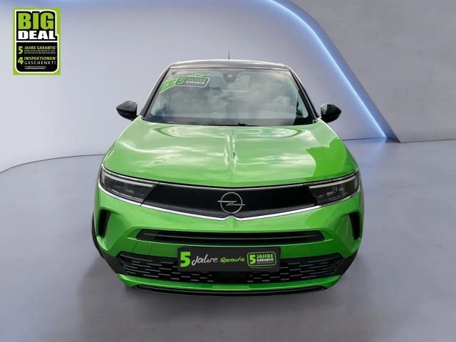 Opel Mokka 1.2 Turbo Edition Turbo