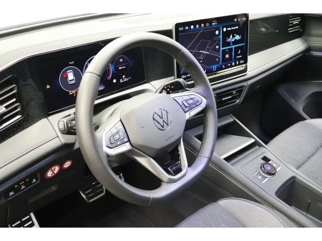 Volkswagen Tiguan 2.0 TDI DSG