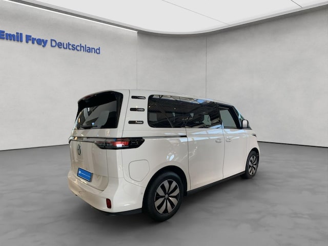 Volkswagen ID.Buzz Pro