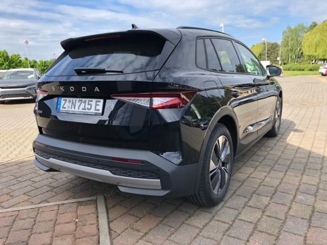 Skoda Elroq 50 Tour