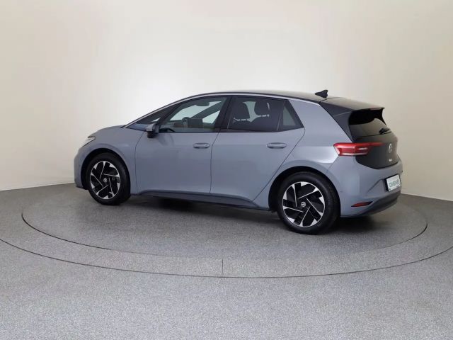 Volkswagen ID.3 Business Performance Pro