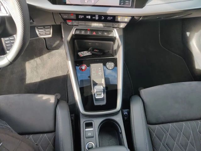 Audi S3 2.0 TFSI Quattro S-Tronic Sedan