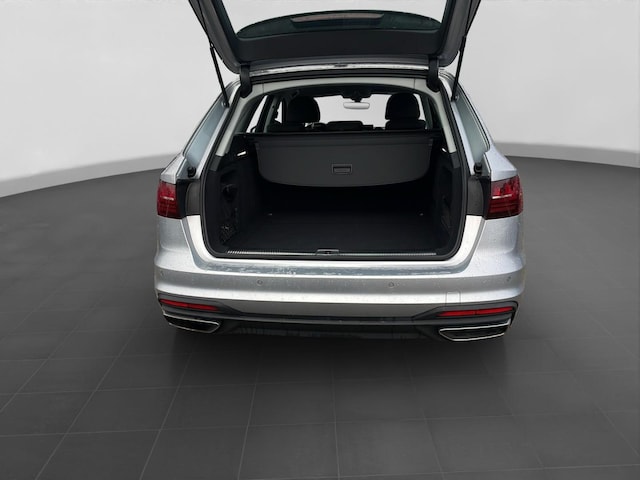 Audi A4 30 TDI Avant S-Tronic