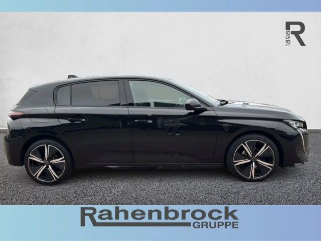 Peugeot 308 EAT8 GT-Line PureTech