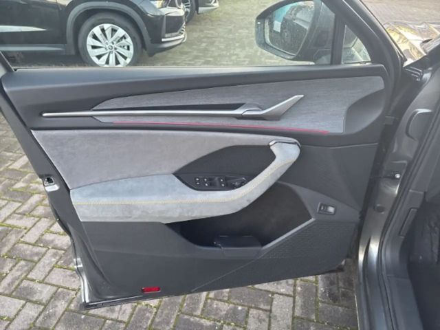 Skoda Kodiaq 2.0 TDI 4x4 Selection