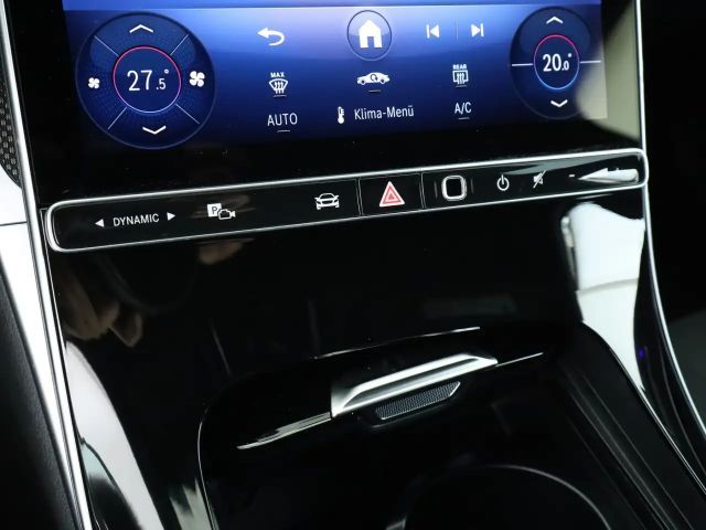 Mercedes-Benz C 300 AMG Line Estate