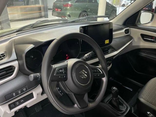 Suzuki Swift Comfort DualJet Hybrid