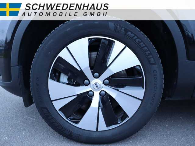 Volvo XC40 Bright Plus Recharge T4