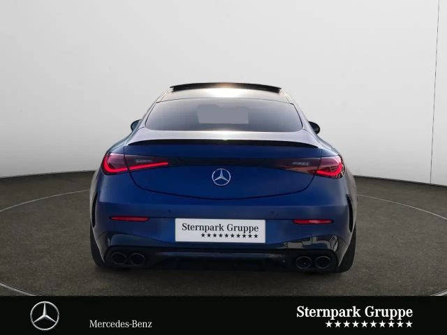 Mercedes-Benz AMG CLE 4MATIC CLE 53 amg