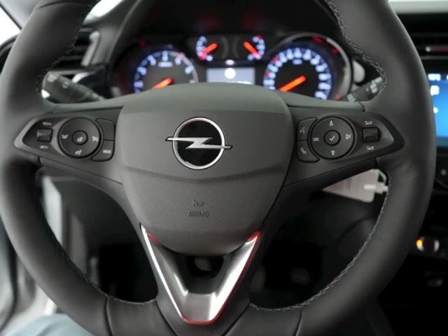 Opel Corsa F FACELIFT+LED+RÜCKFAHRKAMERA+SITZ-/LENKRADHEIZUNG