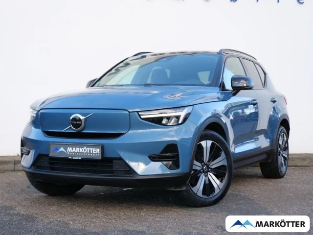 Volvo XC40 Recharge