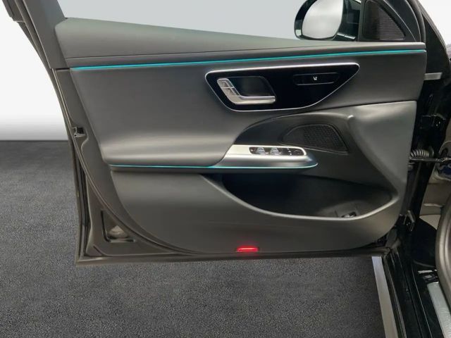 Mercedes-Benz E 200 E-Klasse