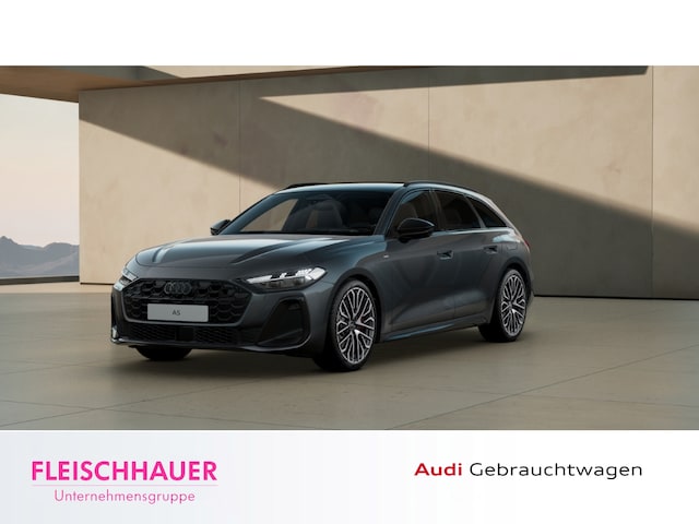 Audi A5 Avant Hybride Quattro S-Tronic