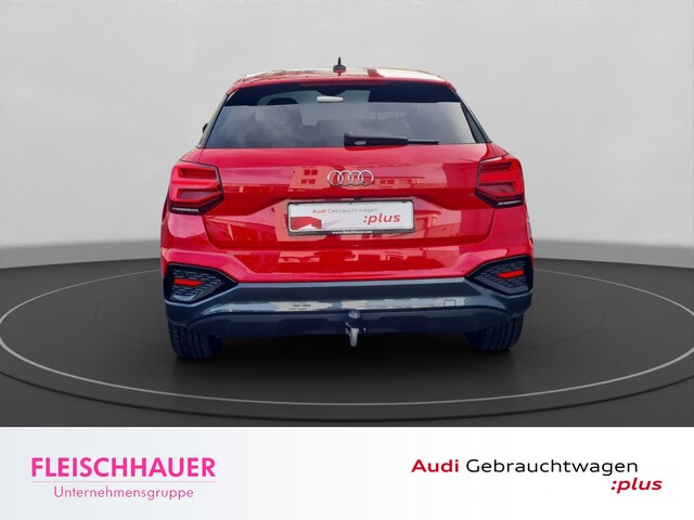Audi Q2 30 TFSI