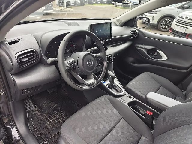 Mazda 2 Exclusive-line