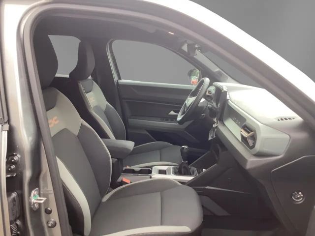 Dacia Duster Extreme TCe 130