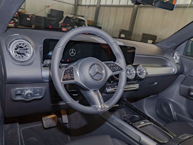 Mercedes-Benz GLB 200 GLB 200 d