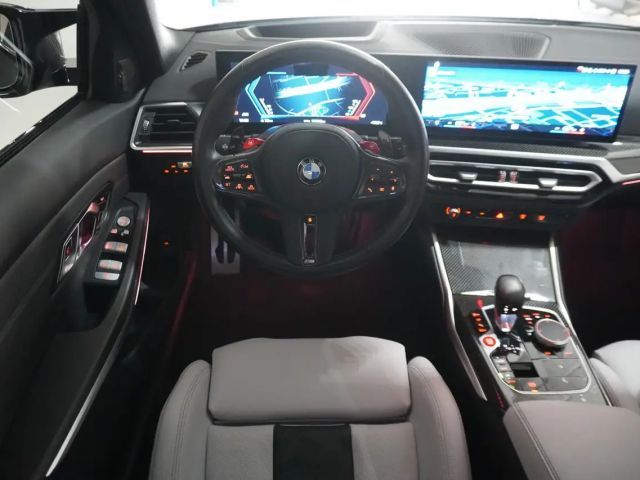 BMW M3 Competition xDrive