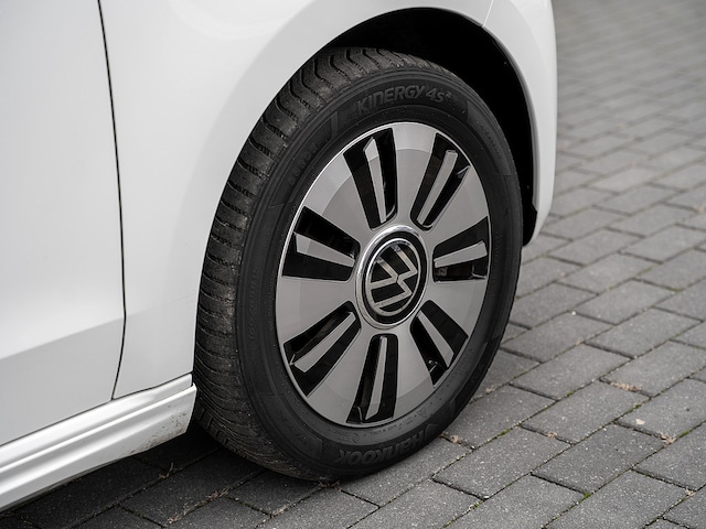 Volkswagen e-up! Plus Style