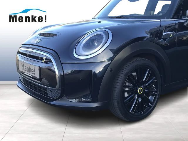 MINI Mini Electric SE