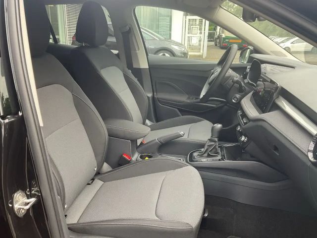 Skoda Fabia 1.0 TSI Selection