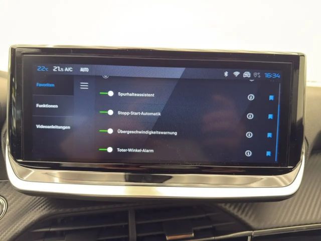 Peugeot 2008 Allure Pack