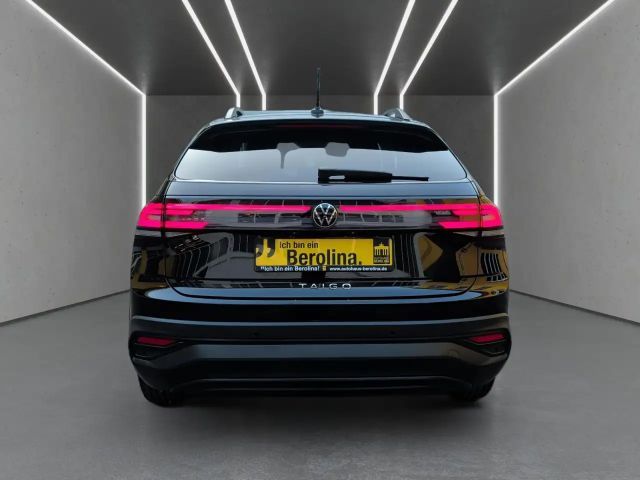 Volkswagen Taigo 1.0 TSI DSG IQ.Drive Life