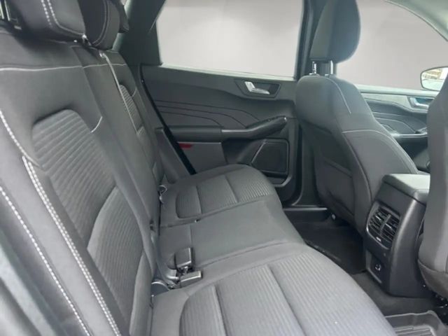 Ford Kuga Plug in Hybrid Titanium