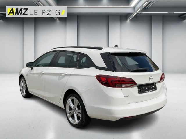 Opel Astra Sports Tourer Ultimate
