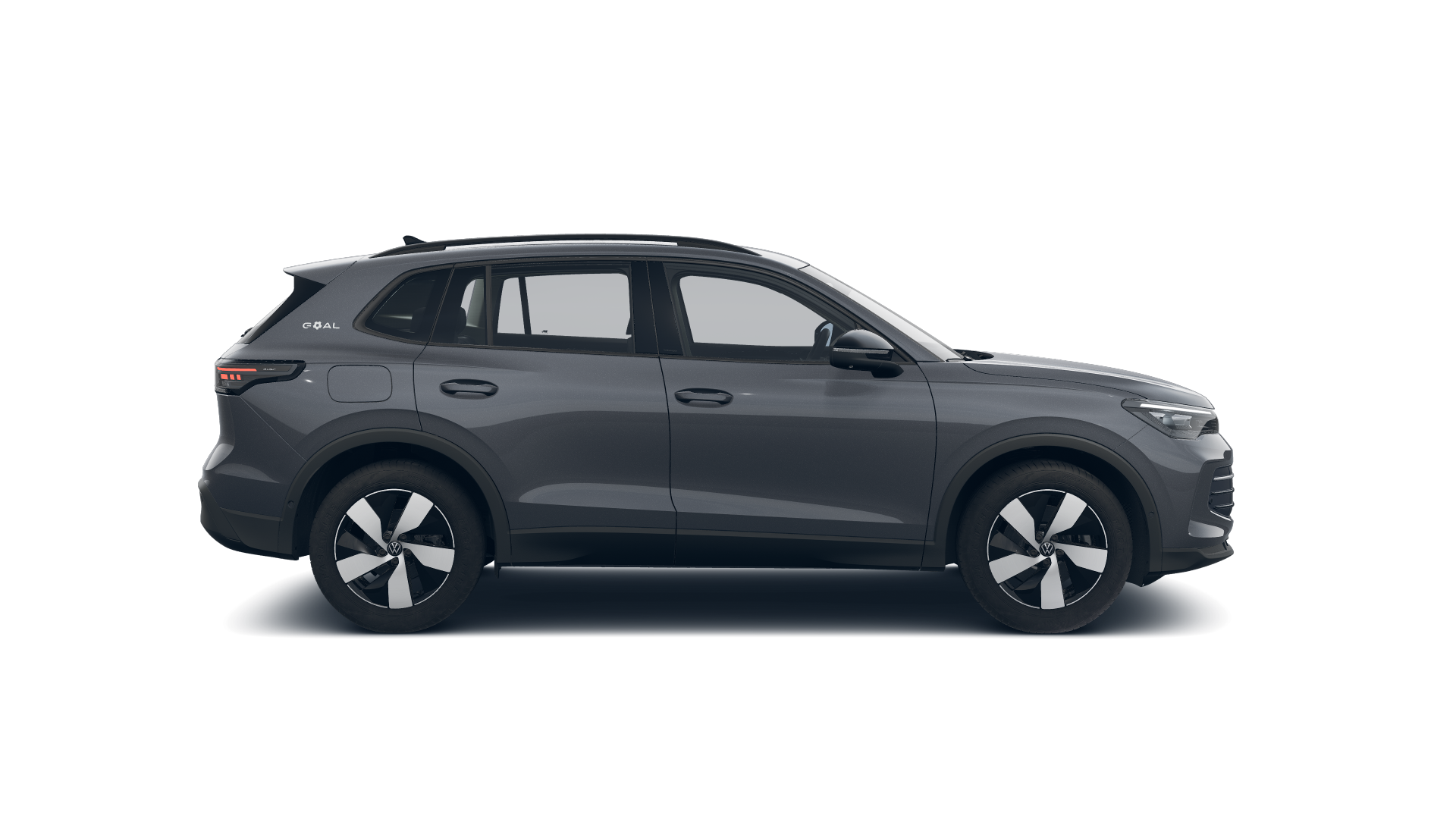 Volkswagen Tiguan 2.0 TDI DSG