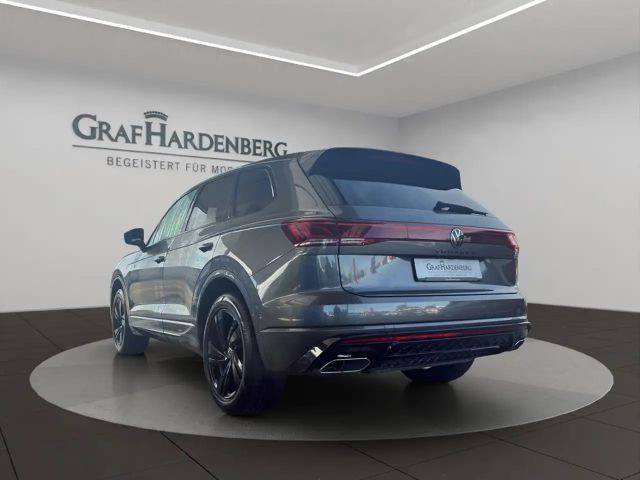 Volkswagen Touareg 3.0 V6 TDI R-Line Style