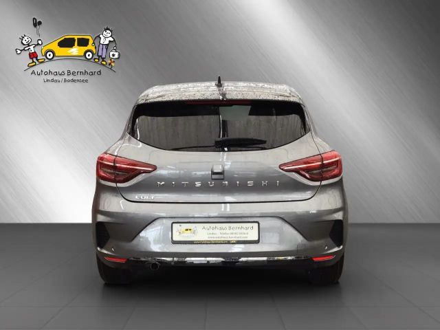 Mitsubishi Colt Turbo Benziner Intro Edition