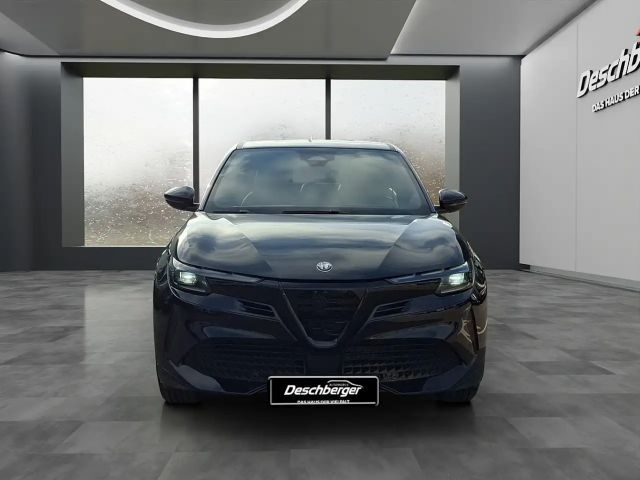 Alfa Romeo Junior Elettrica